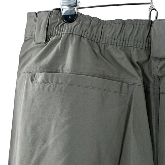 White Sierra Mens Golden Gate Outdoor Shorts L - Picture 7 of 8